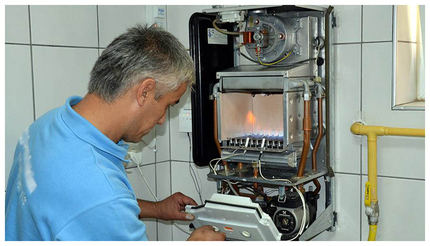 Keşap Kombi Tamircisi